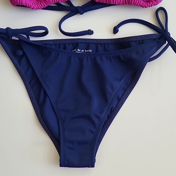 Pati de St Barth String Bikini swim set - Picture 4 of 6